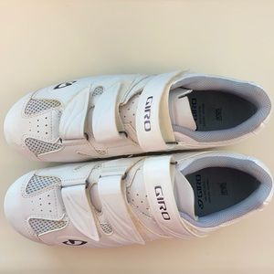 Giro Women’s Cycling shoes SOUL/PELOTON